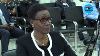 Justice Avril Lovelace-Johnson