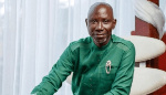 Uncle Ebo Whyte recounts how a female admirer ‘smooched’ him in church