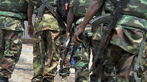 Nigerian Army