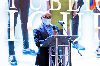 Managing Director and Chief Executive Officer of UBA, Olalekan Balogun