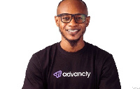 Julian Lotanna Co-Founder & CEO, Advancly. Photo credit: Julian Lotanna (Instagram)