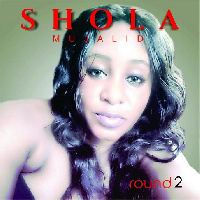 Shola Mujalid ready to make a statement in the music industry