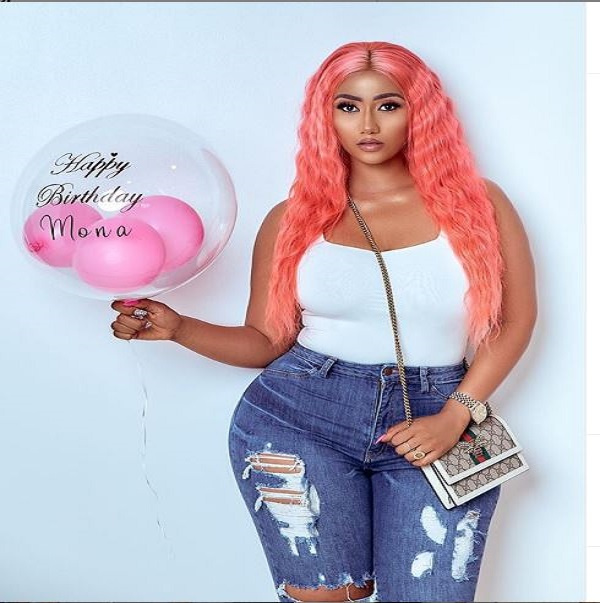 Ghanaian socialite Hajia4Real