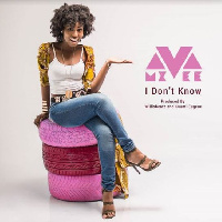 Mzvee's new video 'I Don't Know' premiered on Trace TV