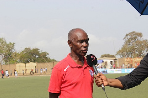 Herbert Addo