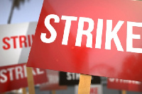 The strike will continue until their demands are met