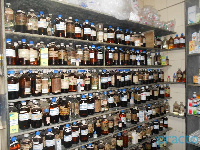 Dr. Kyeremanteng said FDA charge alternative medicine producers $3,600 for registration