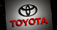 Toyota Logo