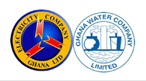 ECG, GWCL have asked for an increment in tariffs