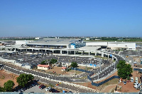 Kotoka International Airport