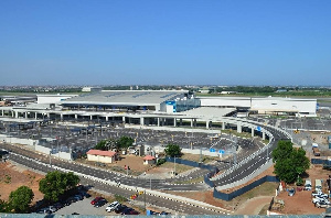 Kotoka International Airport