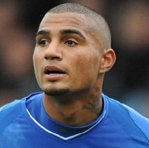 Kp Boateng 2010