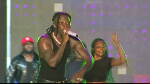 Stonebwoy