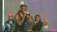 Stonebwoy