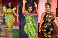 Ghanaian Women Celebrities