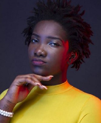 Ebony Reigns