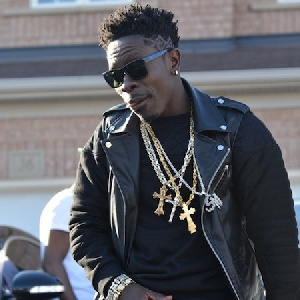 Shatta Wale