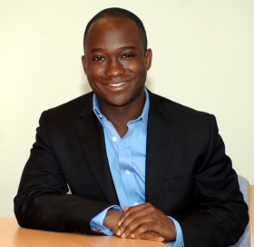 Sam Gyimah@uk Mp 2010