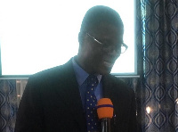 Dr Michael T Anim, Clinical Health Psychologist