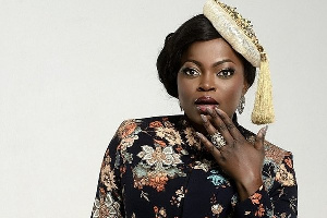 Funke Akindele 1