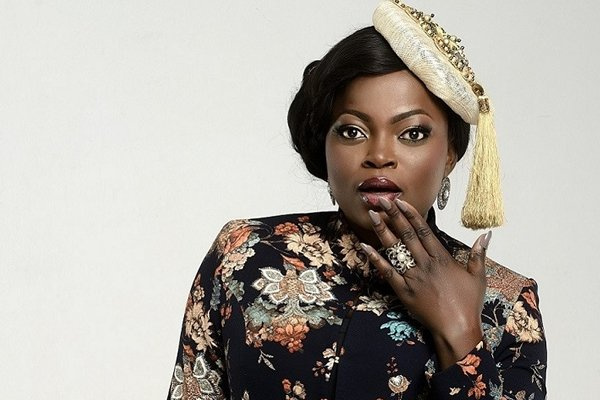 Funke Akindele