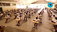 The WASSCE commenced on Monday, August 3