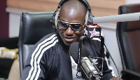 Chris Attoh, Actor