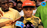 Isaac Dogboe has vowed to beat Hidenori Otake