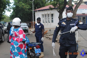 Police Bikers 9olk