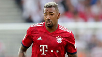 Jerome has been fined by Bayern