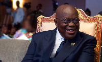 President Nana Addo Dankwa Akufo-Addo