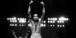 Fela Kuti