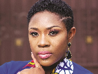 Emelia Brobbey