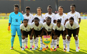 Black Queens Miss AWCON 2018