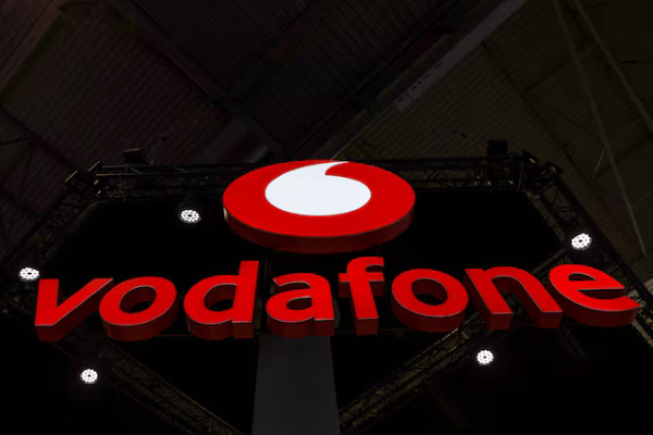 Vodafone will expand access to these devices via its 5G network and promote the Android ecosystem