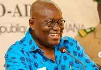 President Nana Addo Dankwa Akufo-Addo