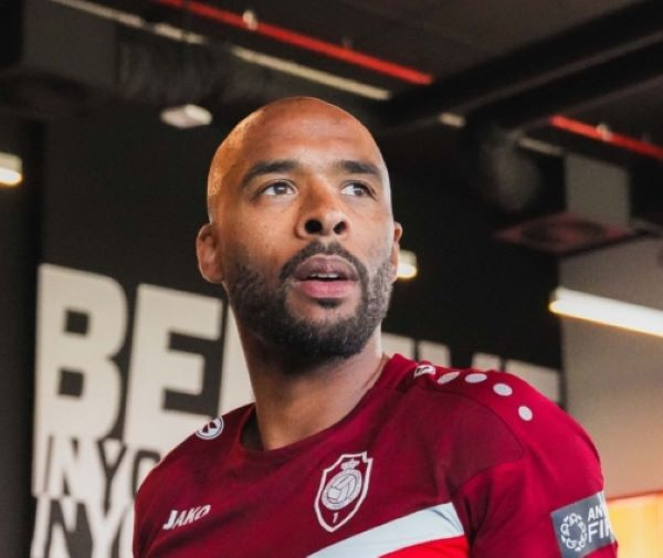 Denis Odoi