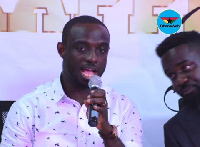 Kojo Poku, a member of the A-Team has promised patrons a spectacular Rapperholic Concert this year