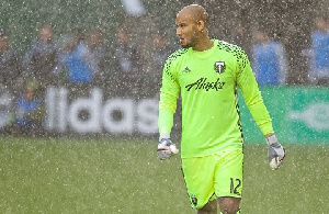 Adam Kwarasey Hailstones