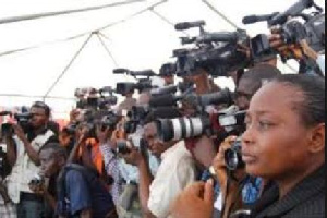 Journalists Not Gossips