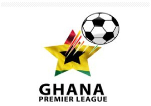 Ghana Premier League 443222