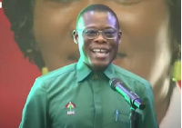 Fiifi Fiavi Kwetey