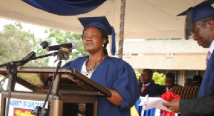 Opoku Agyeman Education Prof