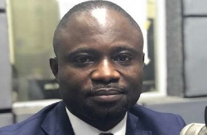 Kwabena Mintah Akandoh