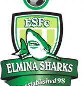 Elmina Sharks Fresh Rr