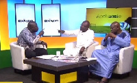 Kennedy Agyapong on 'Badwam'