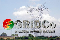 File photo: GRIDCo logo