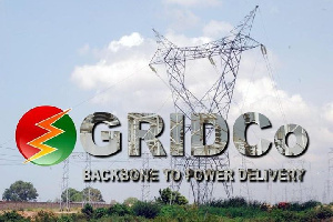 Ghana Grid Company (GRIDCo)