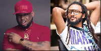 D Black and Wanlov de Kubolor