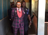 Bishop Daniel Obinim